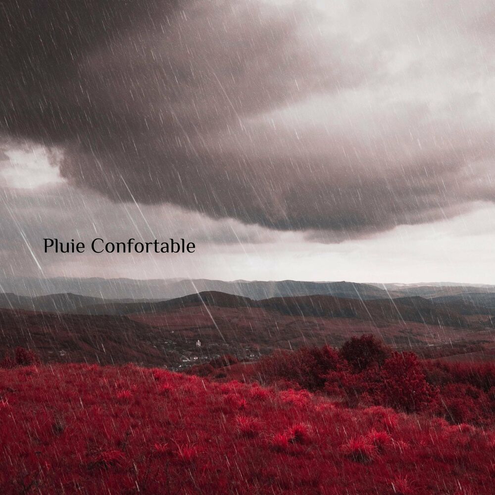 Picture of Pluie Confortable