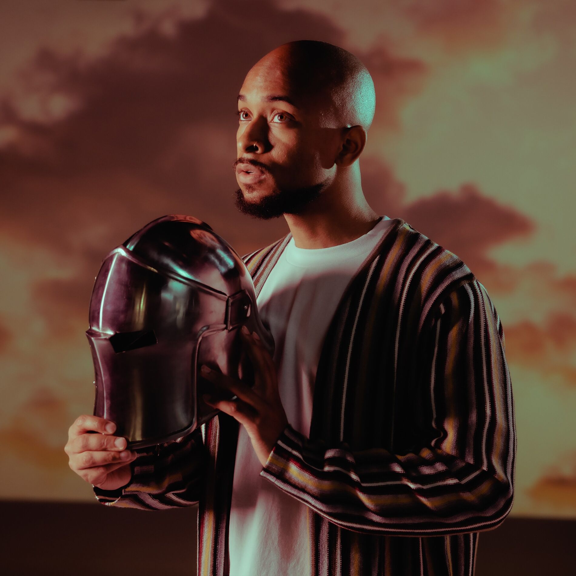 Album cover of Deep Conversations