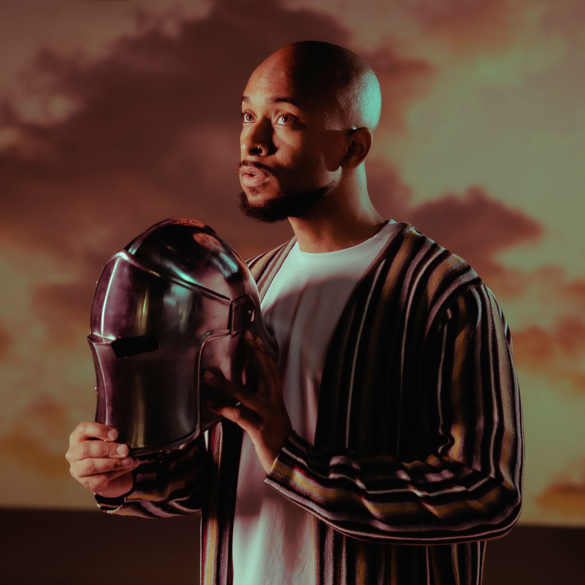 Album cover of Deep Conversations