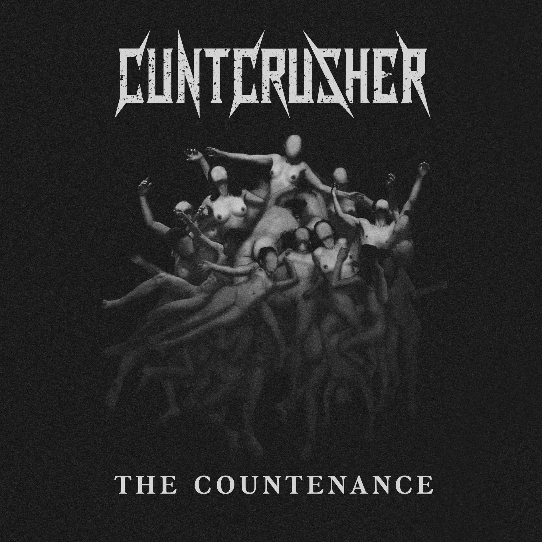 Album cover of The Countenance