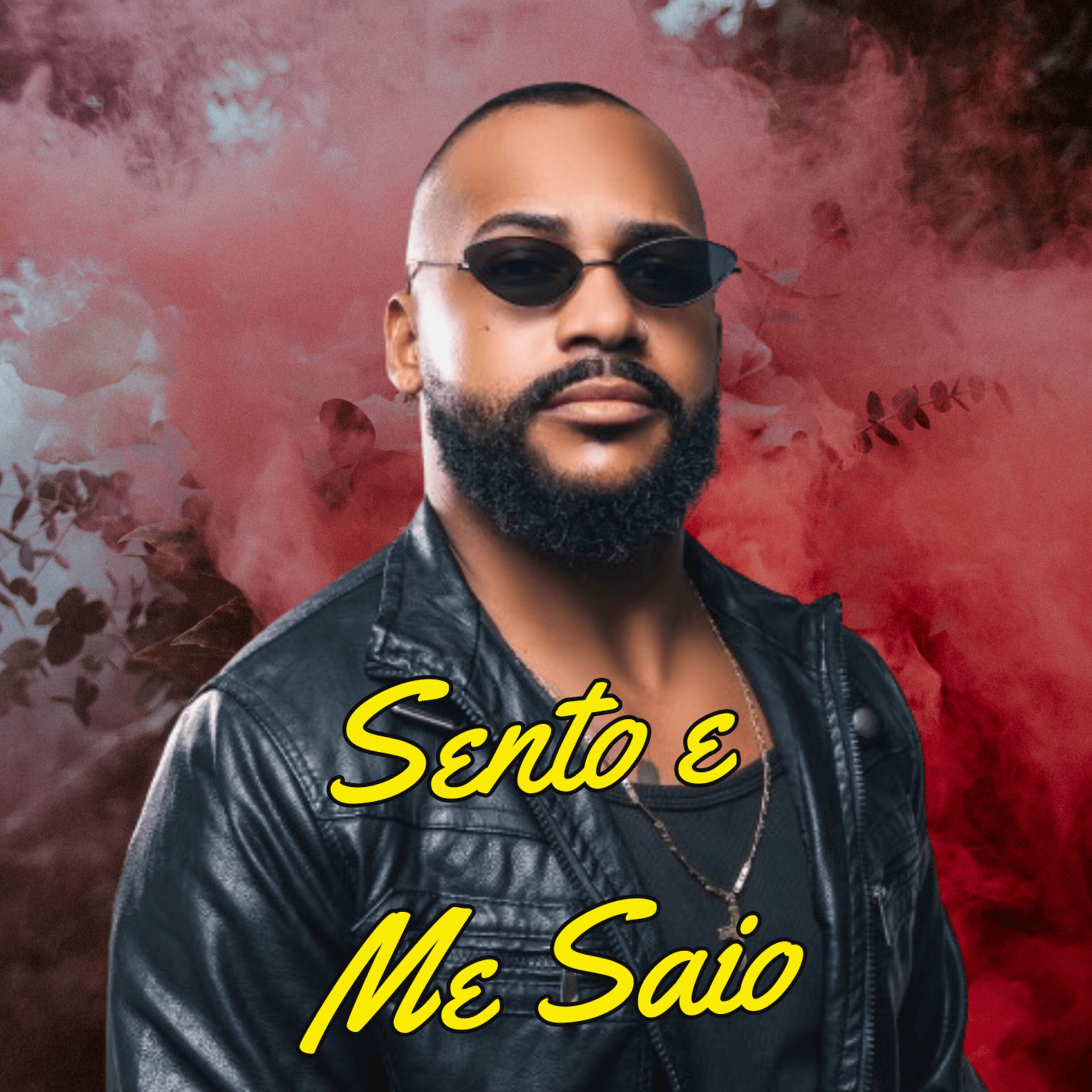 Album cover of Sento e Me Saio