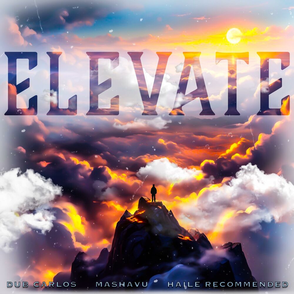 Picture of ELEVATE (feat. Mashavu)