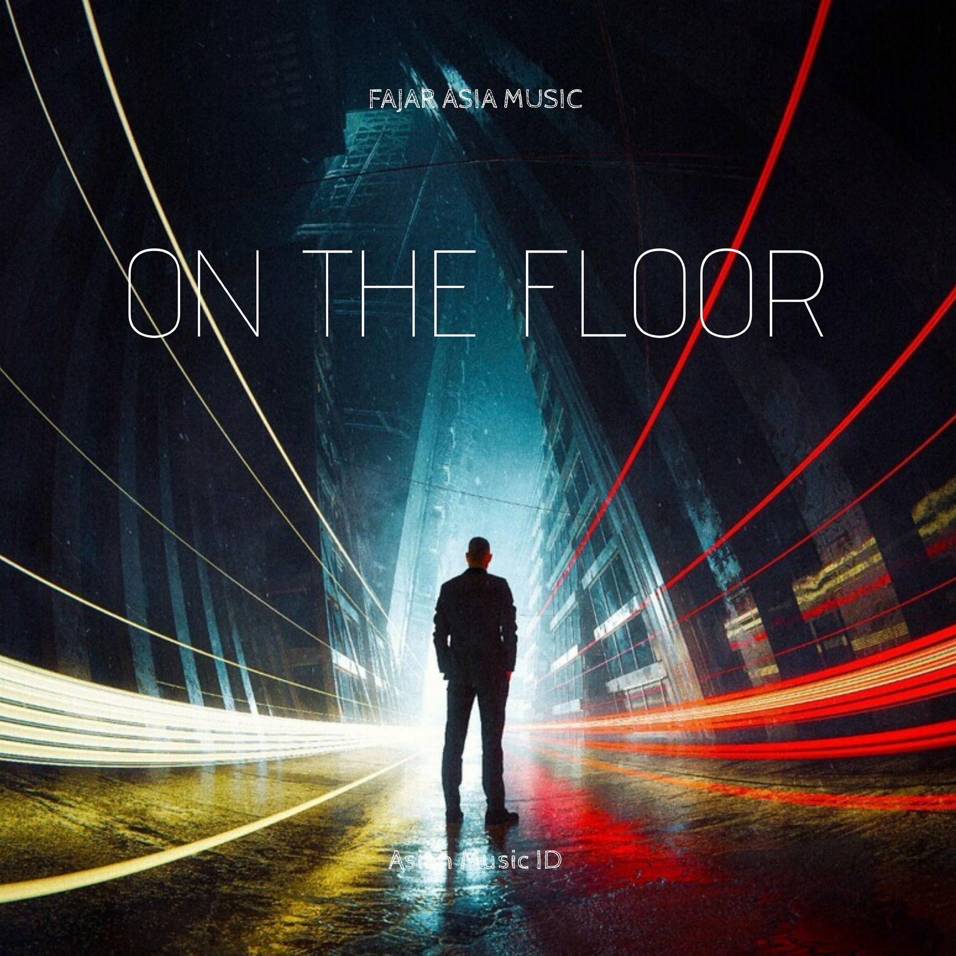 Album cover of On the Floor