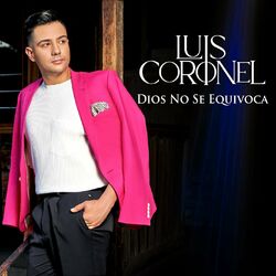Cover of Dios No Se Equivoca