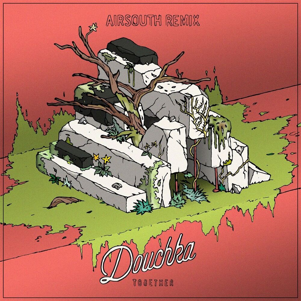 Picture of Together (Airsouth Remix)