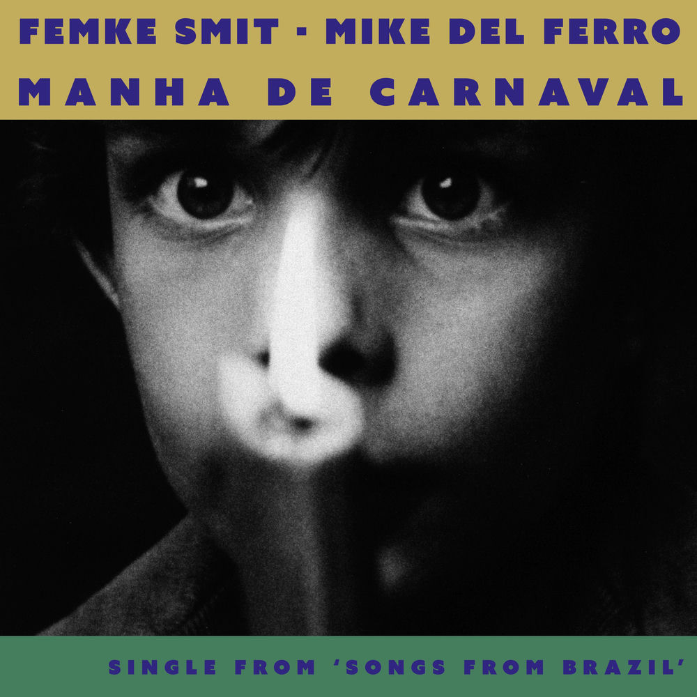 Manha de Carnaval