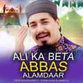 Ali Ka Beta Abbas Alamdar