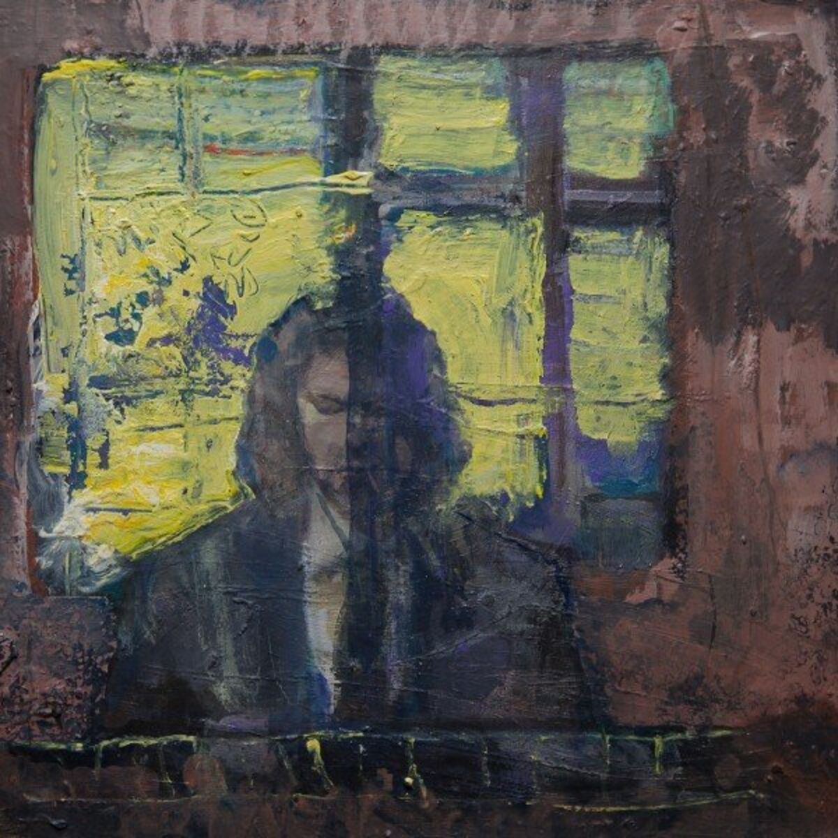 Album cover of Ermitage