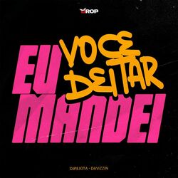 Cover of Eu Mandei Você Deitar