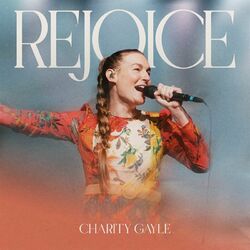 Cover of Rejoice