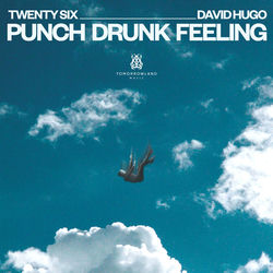 Cover of Punch Drunk Feeling by undefined