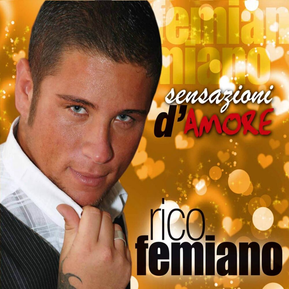 Picture of Sensazioni d'amore