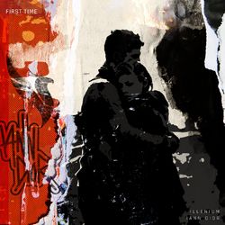 Cover of First Time