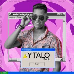 Cover of Tocar Seu Coração