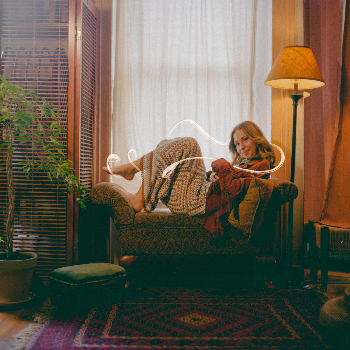 Album cover of Love Language