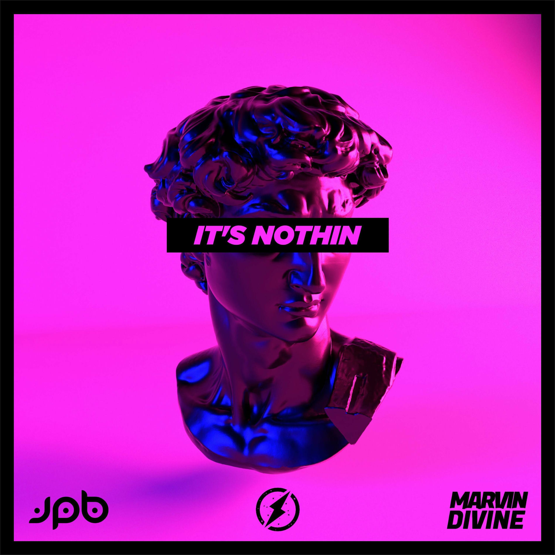 Album cover of It's Nothin