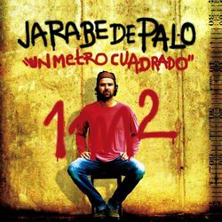 Cover of Un metro cuadrado