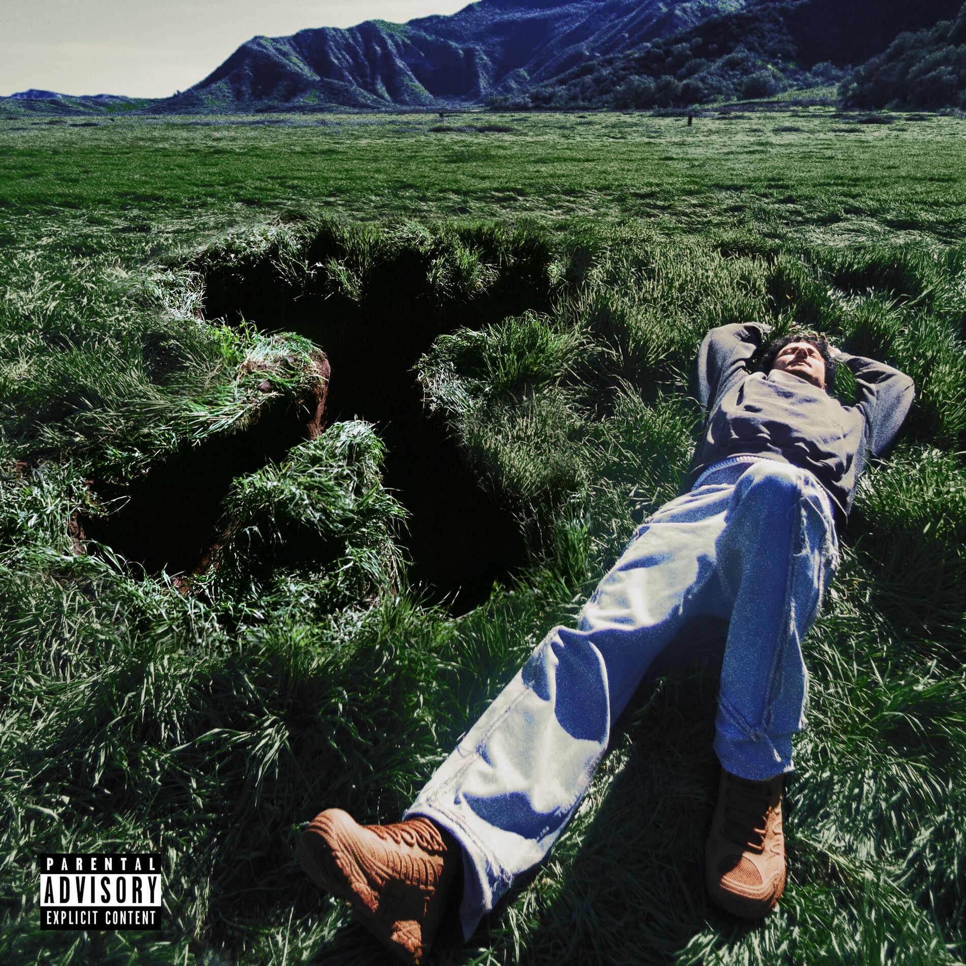 Album cover of Eulogy