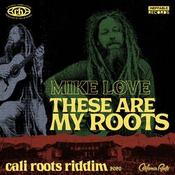 Cover of These Are My Roots