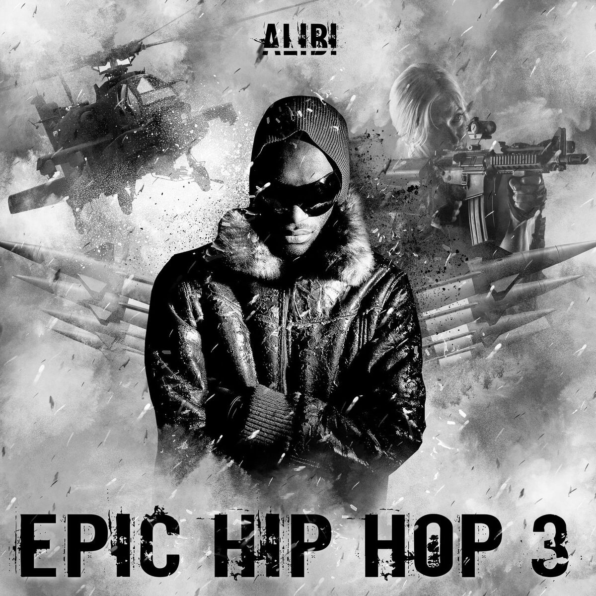 Album cover of Who Gonna Stop Me