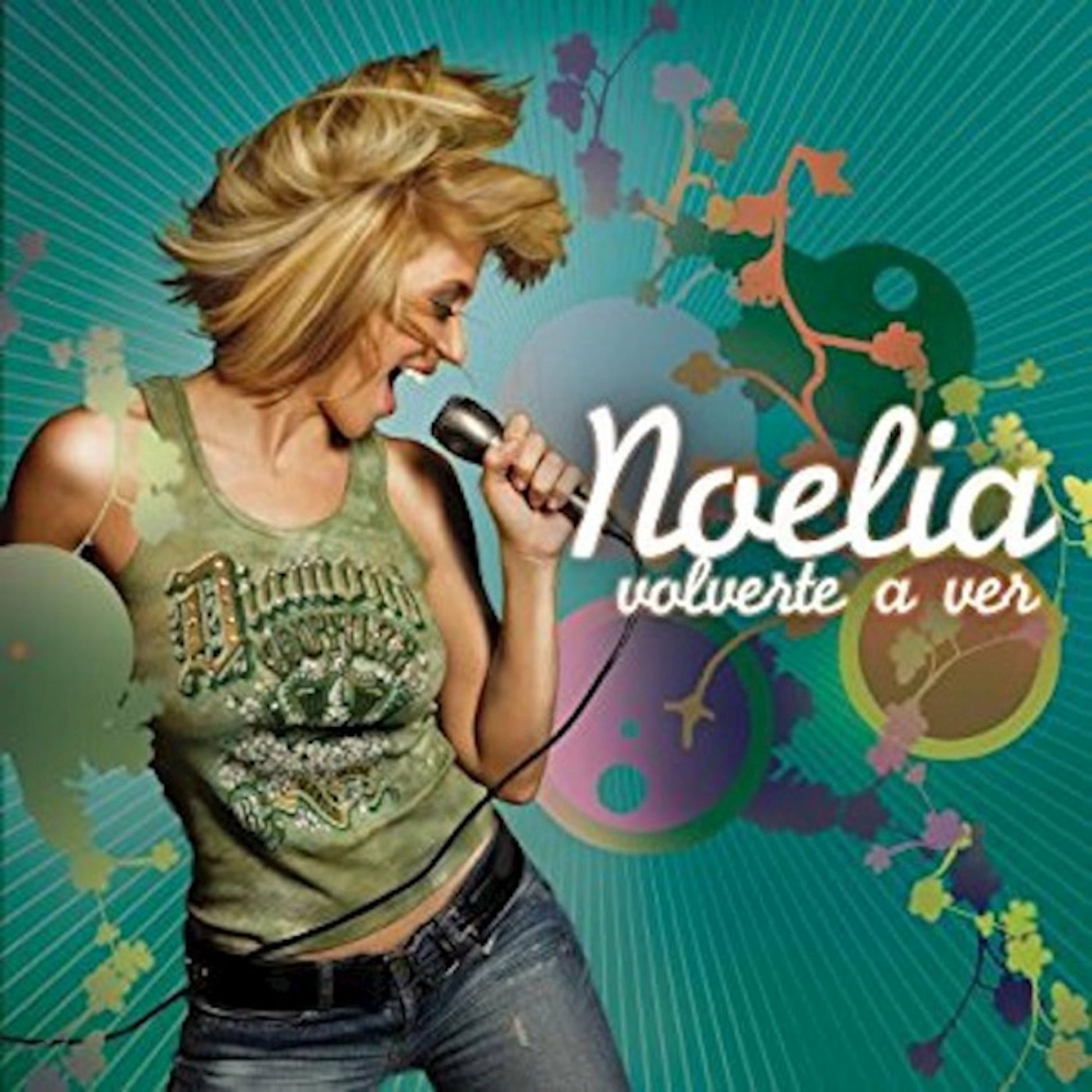Album cover of Volverte a Ver