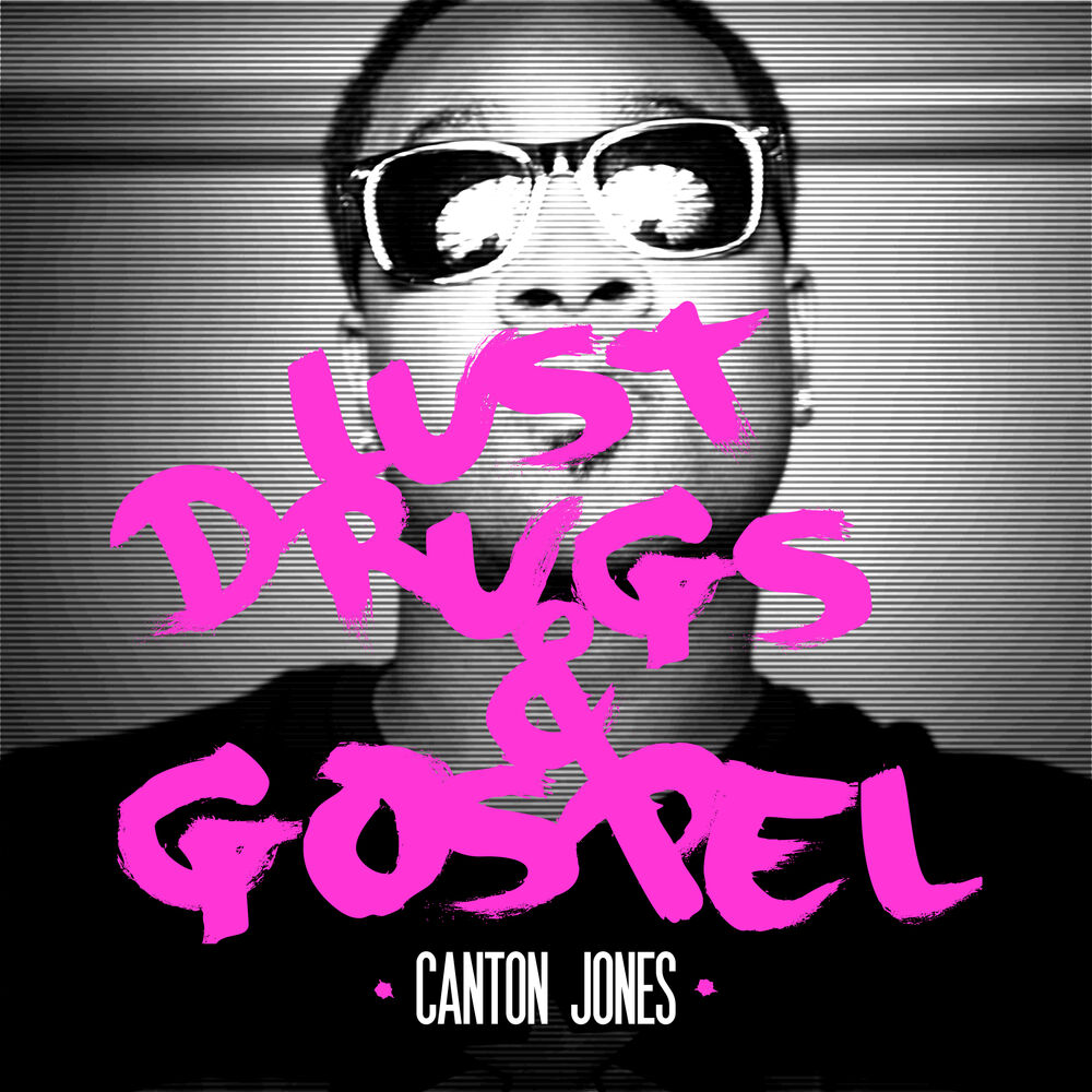 Picture of Lust, Drugs & Gospel