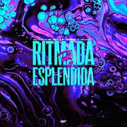 Cover of Ritmada Esplêndida 3