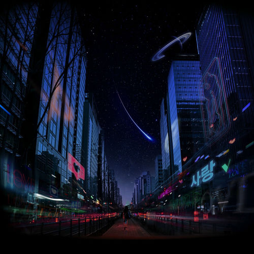Seori - Lovers in the Night | Deezer
