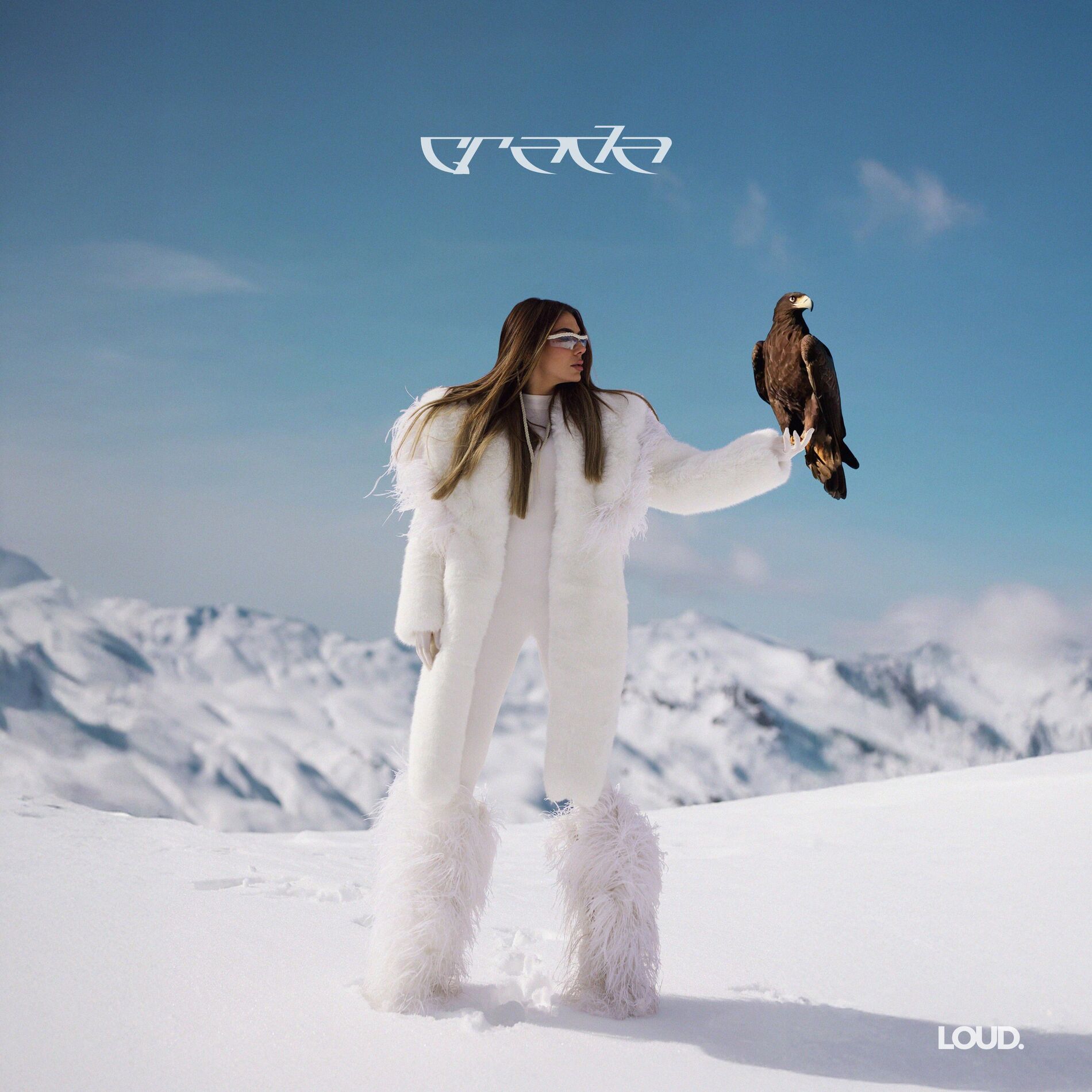 Album cover of GRADA
