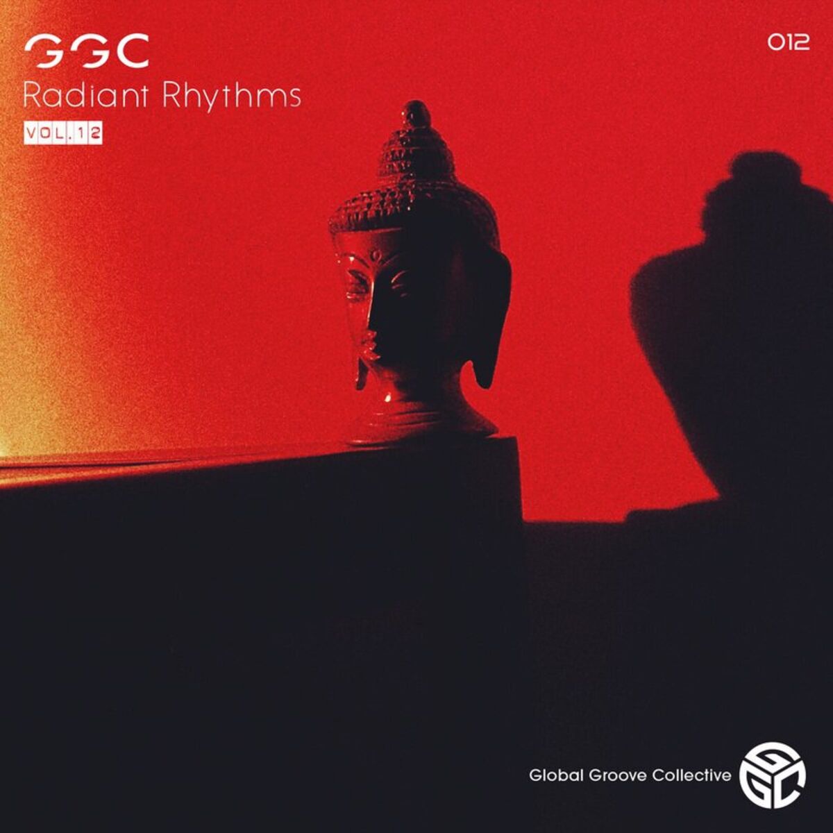 Album cover of Radiant Rhythms Vol. 12