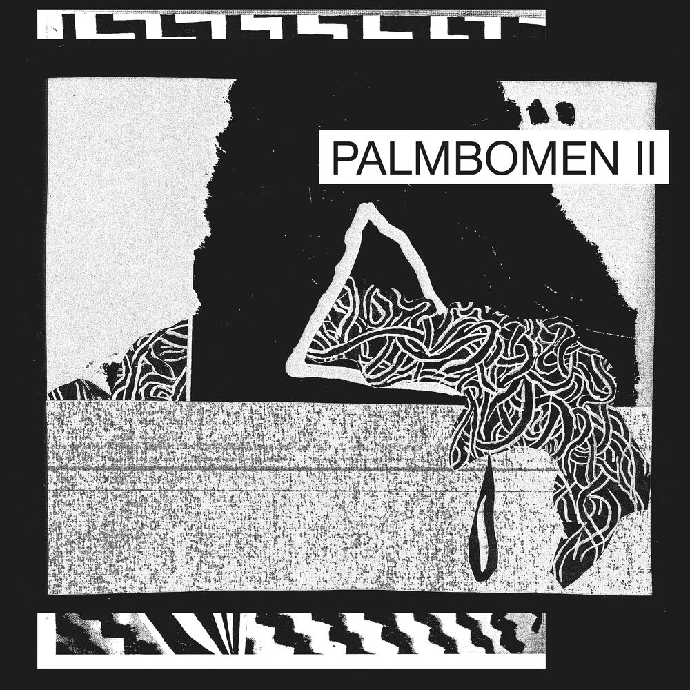 Picture of Palmbomen II