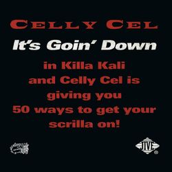 Cover of It's Goin' Down