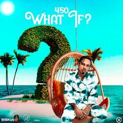 Cover of What If