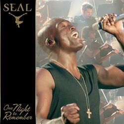 Cover of One Night to Remember