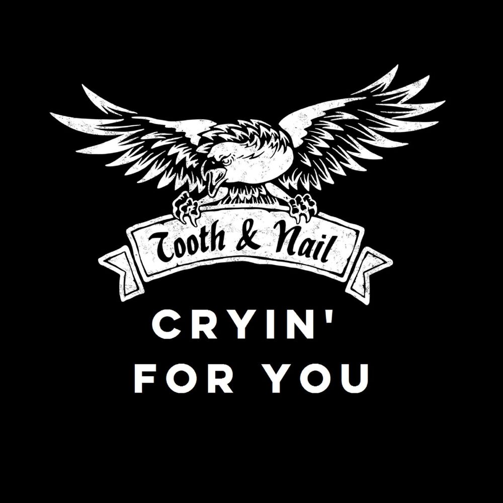Picture of Cryin' for You
