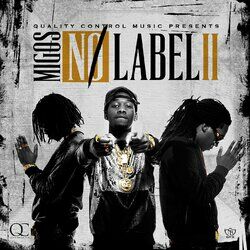 Cover of No Label II