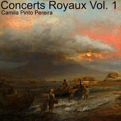 Cover of Concerts Royaux Vol. 1