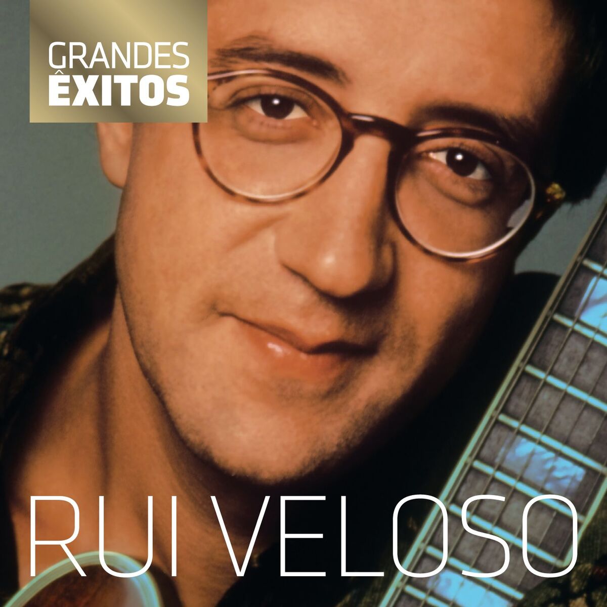 Album cover of Já não há canções de amor