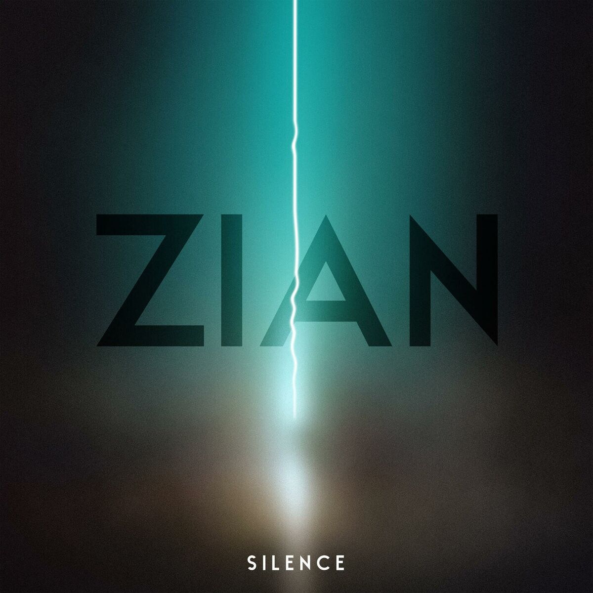 Album cover of Silence