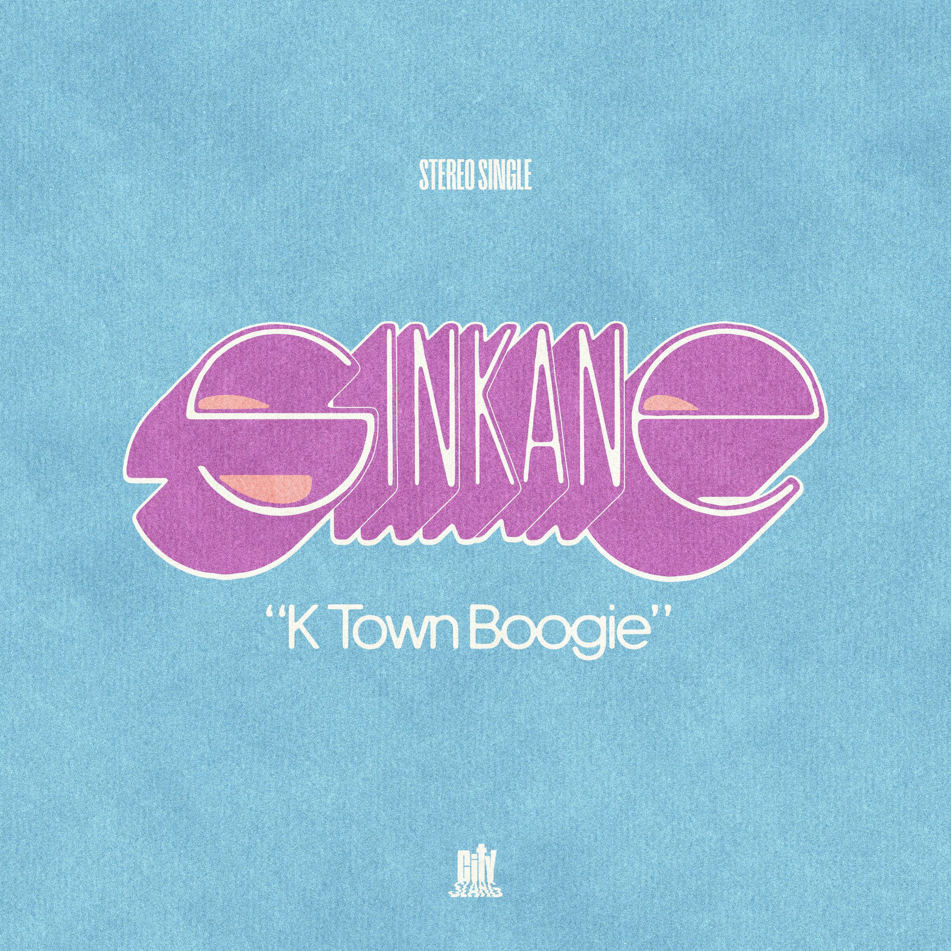 Album cover of K Town Boogie