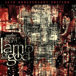 Cover of As The Palaces Burn (10th Anniversary Edition)