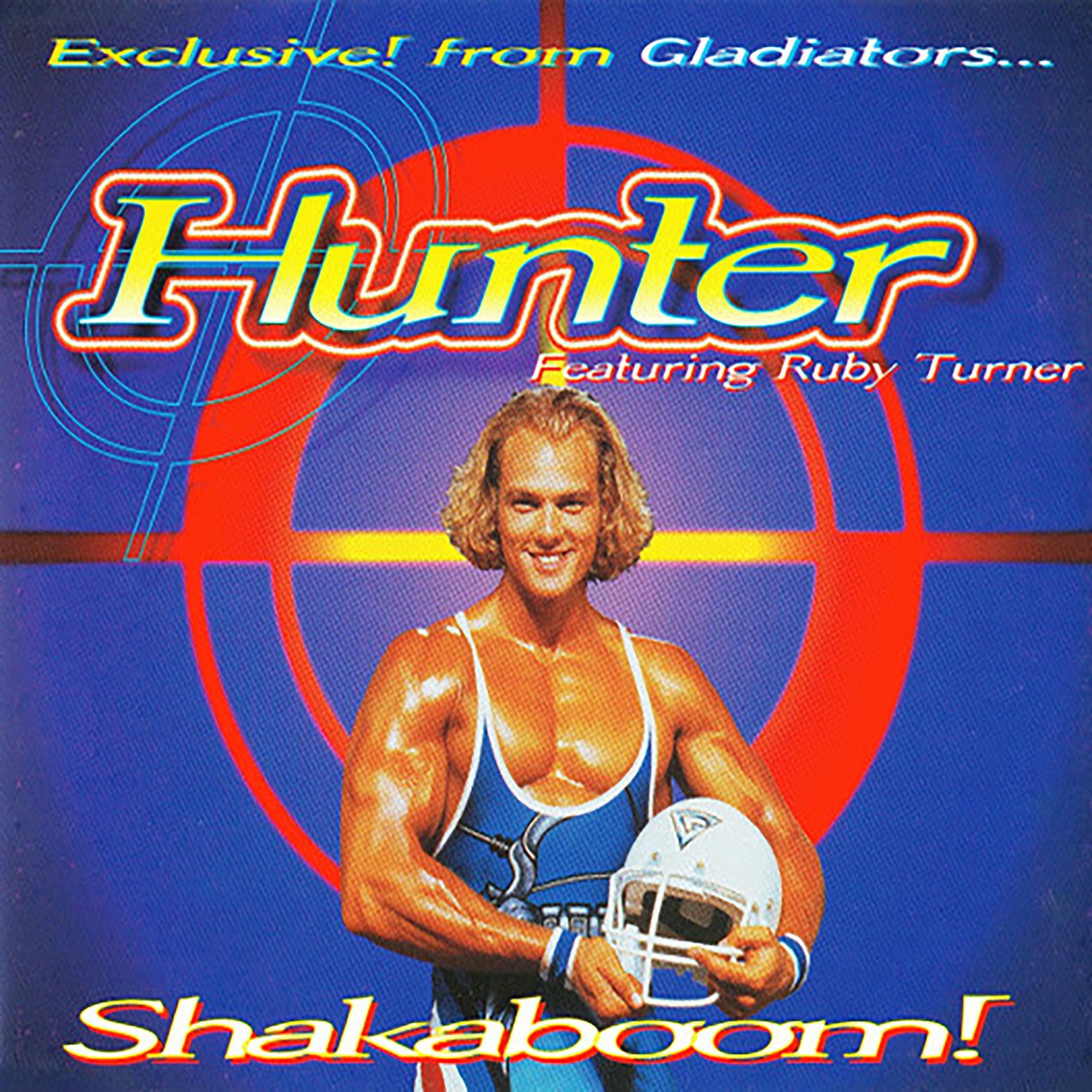 Album cover of Shakaboom!