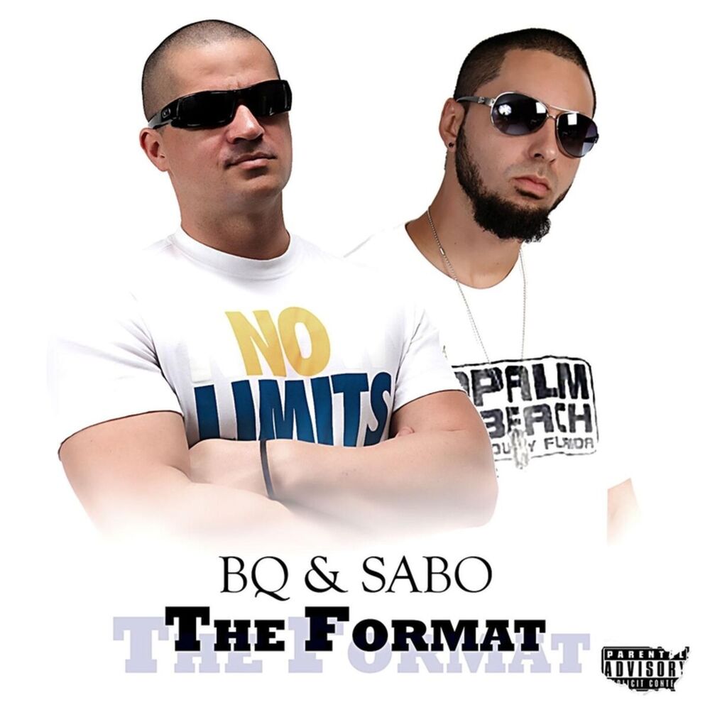 Picture of The Format