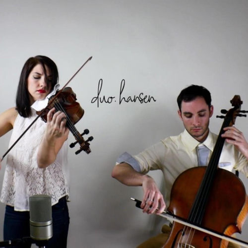 Sherlock BBC Main Theme / Irene's Theme by Duo.Hansen - 97 BPM
