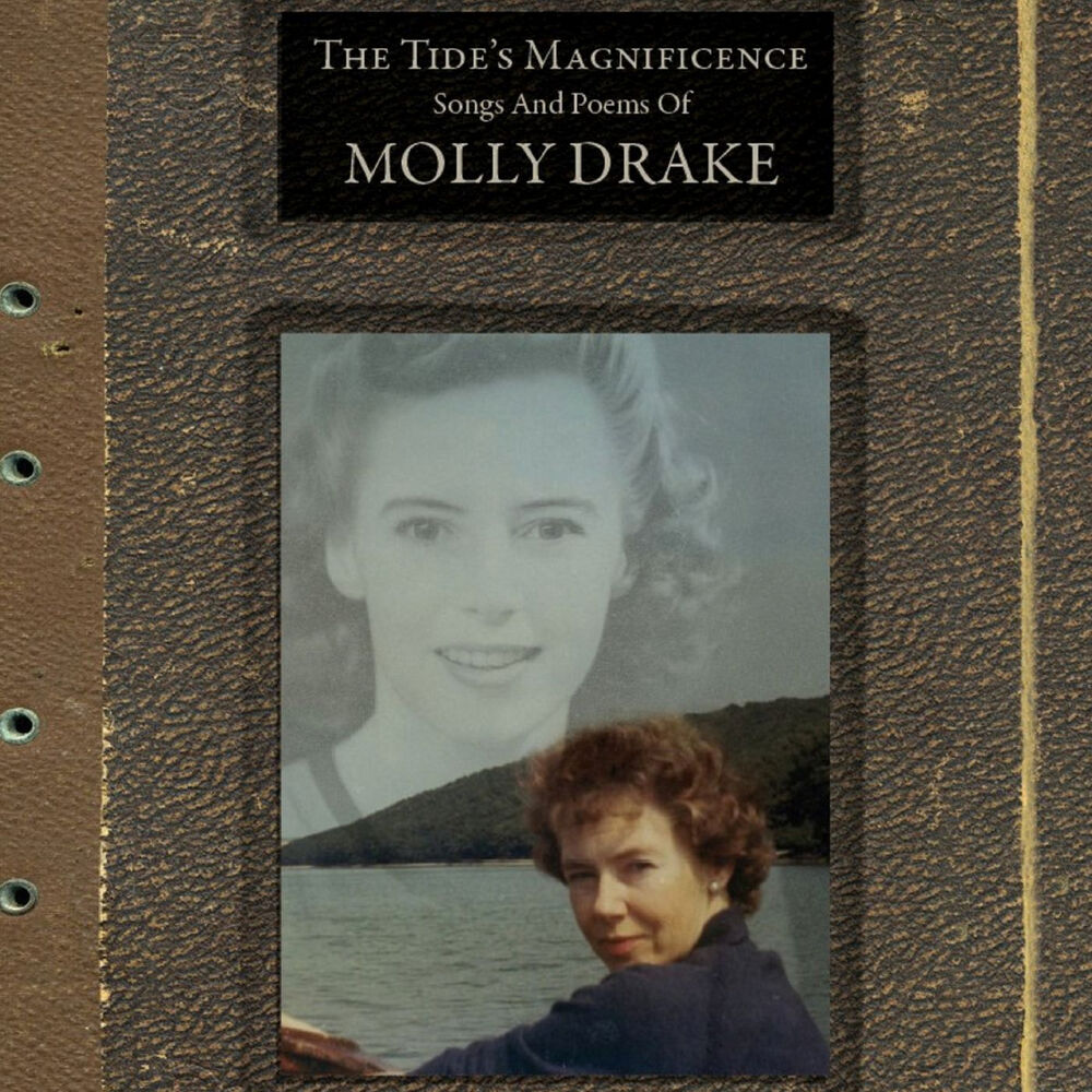 Picture of The Tide's Magnificence: Songs and Poems of Molly Drake