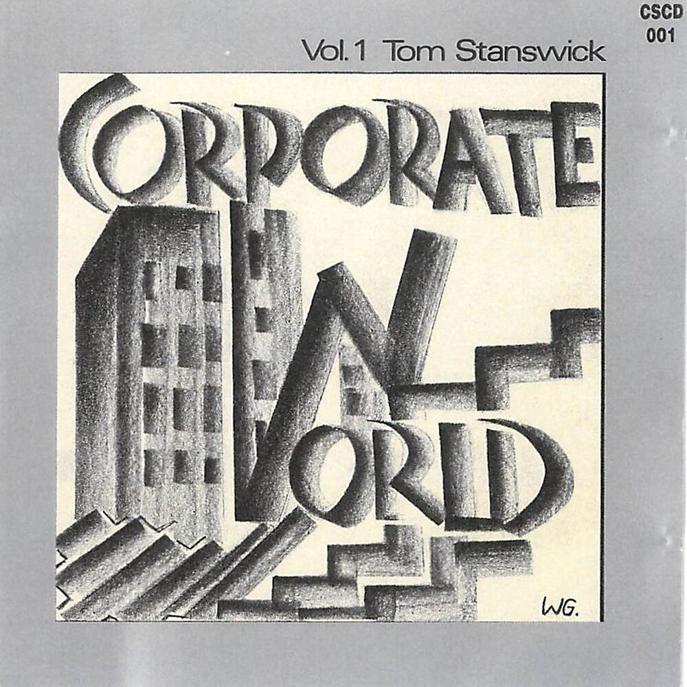 Picture of Corporate World Vol.1 & 2