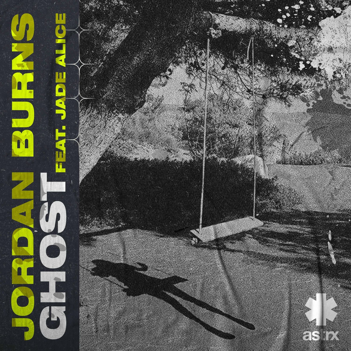 Album cover of Ghost