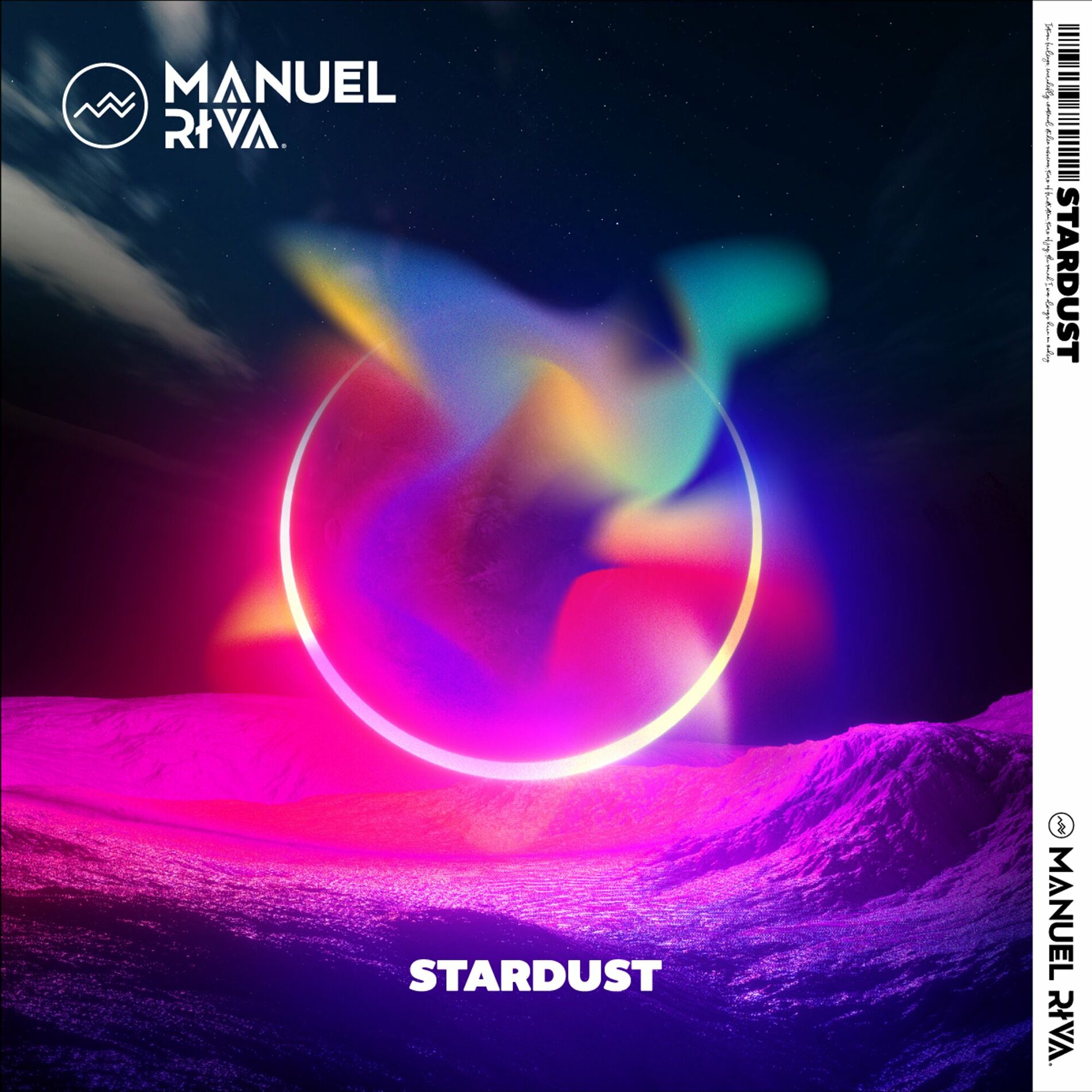 Album cover of Stardust