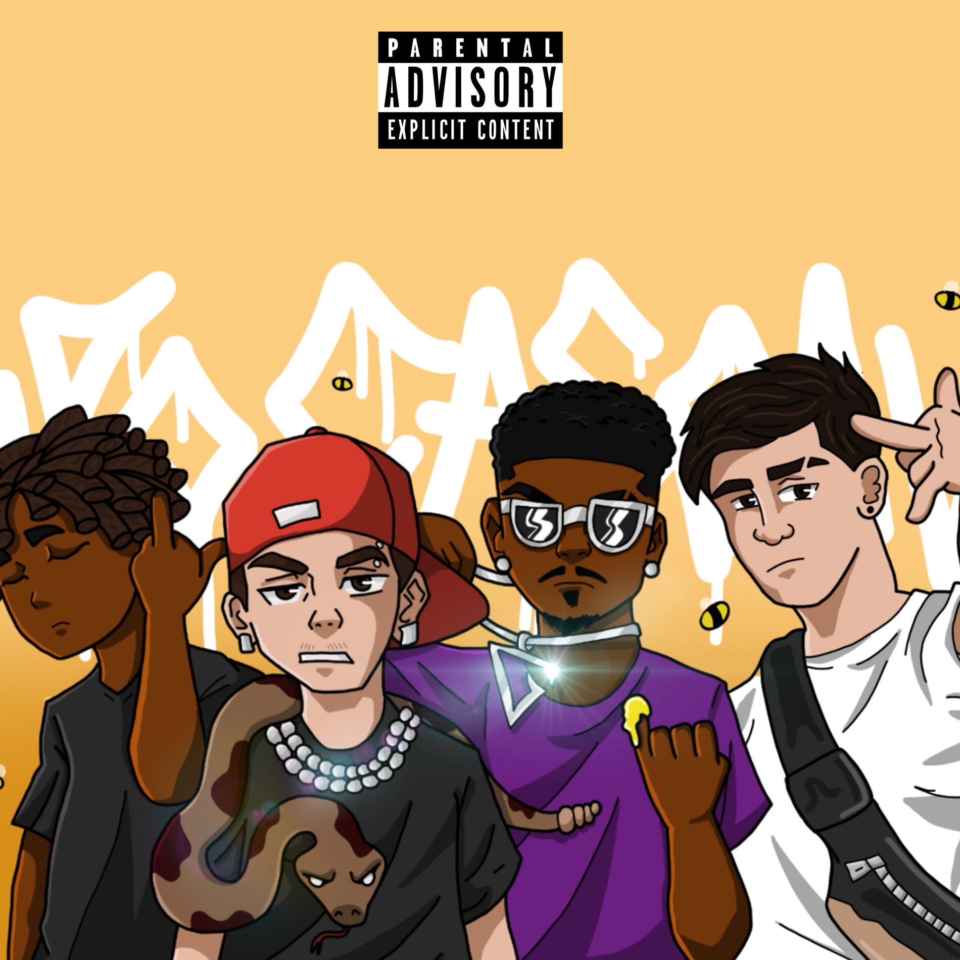Album cover of ,
