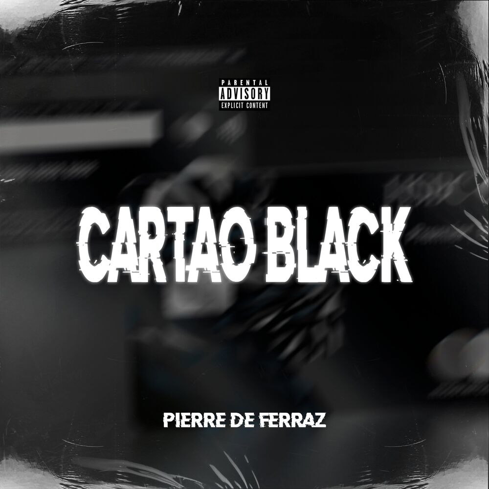 Picture of Cartão Black